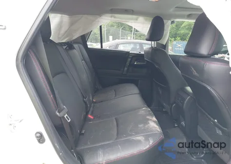 2024 Toyota 4Runner Sr5 Premium/Limited/Trd Sport/Trd Off Road/Trd Off Road Premium/Trd Pro из США, поврежденный, VIN JTERU5JR5R6298685